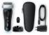 Braun 8345s Black Электробритва инструкция, поддержка, форум, описание, мануал
