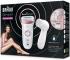 Braun Silk-epil 9 SkinSpa SensoSmart 9/880 Wet & Dry Эпилятор инструкция, поддержка, форум, описание, мануал