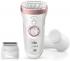 Braun Silk-epil 9 SkinSpa SensoSmart 9/880 Wet & Dry Эпилятор инструкция, поддержка, форум, описание, мануал