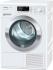 Miele TKG640WP Chrome Edition Сушильная Машина инструкция, поддержка, форум, описание, мануал
