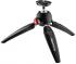 Manfrotto MTPIXIEVO-BK Pixi Evo Black Штатив инструкция, поддержка, форум, описание, мануал