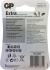 GP Extra Alkaline AA (LR6), 4 шт (15AX-CR4) Батарейки инструкция, поддержка, форум, описание, мануал