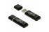 Smartbuy Glossy Series 32GB, Black (SB32GBGS-K) USB флешка инструкция, поддержка, форум, описание, мануал