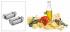 Bosch MUZ5PP1 PastaPassion Набор для раскатки теста и приготовления пасты инструкция, поддержка, форум, описание, мануал