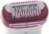 Braun Silk-epil 9 - 9521 Wet&Dry +  Электрическая зубная щетка Oral-B 500/D.16.513.U Эпилятор инструкция, поддержка, форум, описание, мануал