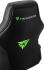 ThunderX3 EC1 Air Black/Green Игровое кресло инструкция, поддержка, форум, описание, мануал