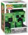 Funko POP! Vinyl: Games: Minecraft Creeper (26387) Фигурка инструкция, поддержка, форум, описание, мануал