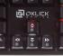 Oklick Vortex 940G Black Игровая Клавиатура инструкция, поддержка, форум, описание, мануал