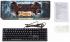 Oklick Vortex 940G Black Игровая Клавиатура инструкция, поддержка, форум, описание, мануал
