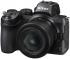 Nikon Z 5 Kit Nikkor Z 24-50mm f/4-6.3+FTZ (VOA040K003) Системный фотоаппарат инструкция, поддержка, форум, описание, мануал