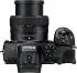 Nikon Z 5 Kit Nikkor Z 24-50mm f/4-6.3+FTZ (VOA040K003) Системный фотоаппарат инструкция, поддержка, форум, описание, мануал