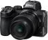 Nikon Z 5 Kit Nikkor Z 24-50mm f/4-6.3+FTZ (VOA040K003) Системный фотоаппарат инструкция, поддержка, форум, описание, мануал
