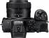 Nikon Z 5 Kit Nikkor Z 24-50mm f/4-6.3+FTZ (VOA040K003) Системный фотоаппарат инструкция, поддержка, форум, описание, мануал