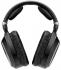 Sennheiser RS 195-U (508675) Беспроводные наушники с передатчиком инструкция, поддержка, форум, описание, мануал