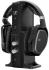 Sennheiser RS 195-U (508675) Беспроводные наушники с передатчиком инструкция, поддержка, форум, описание, мануал