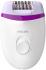 Philips Satinelle BRP505/00 Набор: эпилятор и триммер для линии бикини инструкция, поддержка, форум, описание, мануал