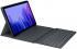 Samsung для Tab A7 Grey (EF-DT500BJRGRU) Чехол для планшета инструкция, поддержка, форум, описание, мануал
