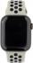 Interstep Action для Apple Watch 42mm/44mm, силикон, жемчуг/черный (HWE-AWB40ACT-NP0301P-K100) Ремешок инструкция, поддержка, форум, описание, мануал