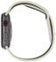 Interstep Action для Apple Watch 42mm/44mm, силикон, жемчуг/черный (HWE-AWB40ACT-NP0301P-K100) Ремешок инструкция, поддержка, форум, описание, мануал