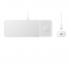 Samsung EP-P6300 White (EP-P6300TWRGRU) Беспроводное Зарядное Устройство инструкция, поддержка, форум, описание, мануал