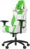 Vertagear Racing S-Line SL4000 White/Green (VG-SL4000_WG) Игровое кресло инструкция, поддержка, форум, описание, мануал