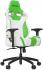 Vertagear Racing S-Line SL4000 White/Green (VG-SL4000_WG) Игровое кресло инструкция, поддержка, форум, описание, мануал
