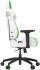 Vertagear Racing S-Line SL4000 White/Green (VG-SL4000_WG) Игровое кресло инструкция, поддержка, форум, описание, мануал