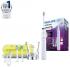 Philips Sonicare DiamondClean HX9332/35, с зарядным стаканом и дорожным футляром Электрическая зубная щетка инструкция, поддержка, форум, описание, мануал