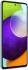 Samsung Galaxy A52 256GB Awesome Blue (SM-A525F) Смартфон инструкция, поддержка, форум, описание, мануал