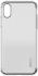 Interstep Decor для iPhone Xs Max Silver (HDC-IPH6518K-NP1117O-K100) Чехол инструкция, поддержка, форум, описание, мануал