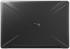 Asus TUF Gaming FX705DT-AU042T Игровой ноутбук инструкция, поддержка, форум, описание, мануал