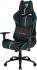 ThunderX3 BC5 Air Black/Cyan Игровое кресло инструкция, поддержка, форум, описание, мануал