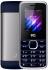 BQ 1840 Energy Dark Blue Мобильный Телефон инструкция, поддержка, форум, описание, мануал
