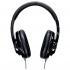 Shure SRH240A Black (SRH240A-EFS) Наушники инструкция, поддержка, форум, описание, мануал