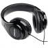 Shure SRH240A Black (SRH240A-EFS) Наушники инструкция, поддержка, форум, описание, мануал