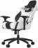 Vertagear Racing S-Line SL4000 White/Black (VG-SL4000_WBK) Игровое кресло инструкция, поддержка, форум, описание, мануал