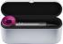 Dyson Supersonic (фуксия) в платиновом чехле Фен инструкция, поддержка, форум, описание, мануал