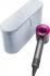 Dyson Supersonic (фуксия) в платиновом чехле Фен инструкция, поддержка, форум, описание, мануал