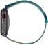 Interstep Mesh для Apple Watch 38mm/40mm, сталь, неон (HWE-AWB40MES-NP0023O-K100) Ремешок инструкция, поддержка, форум, описание, мануал