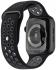 Interstep Action для Apple Watch 42mm/44mm, силикон, черный/темно-серый (HWE-AWB40ACT-NP0112T-K100) Ремешок инструкция, поддержка, форум, описание, мануал