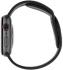Interstep Action для Apple Watch 42mm/44mm, силикон, черный/темно-серый (HWE-AWB40ACT-NP0112T-K100) Ремешок инструкция, поддержка, форум, описание, мануал