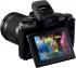Canon EOS M5 EF-M18-150 IS STM Kit (1279C022) Системный фотоаппарат инструкция, поддержка, форум, описание, мануал