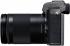 Canon EOS M5 EF-M18-150 IS STM Kit (1279C022) Системный фотоаппарат инструкция, поддержка, форум, описание, мануал