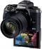 Canon EOS M5 EF-M18-150 IS STM Kit (1279C022) Системный фотоаппарат инструкция, поддержка, форум, описание, мануал
