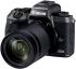 Canon EOS M5 EF-M18-150 IS STM Kit (1279C022) Системный фотоаппарат инструкция, поддержка, форум, описание, мануал