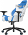Vertagear Racing S-Line SL4000 White/Blue (VG-SL4000_WBL) Игровое кресло инструкция, поддержка, форум, описание, мануал