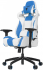 Vertagear Racing S-Line SL4000 White/Blue (VG-SL4000_WBL) Игровое кресло инструкция, поддержка, форум, описание, мануал