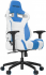 Vertagear Racing S-Line SL4000 White/Blue (VG-SL4000_WBL) Игровое кресло инструкция, поддержка, форум, описание, мануал