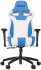 Vertagear Racing S-Line SL4000 White/Blue (VG-SL4000_WBL) Игровое кресло инструкция, поддержка, форум, описание, мануал