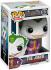 Funko POP! Vinyl: DC: Arkham Asylum: Joker (4339) Фигурка инструкция, поддержка, форум, описание, мануал
